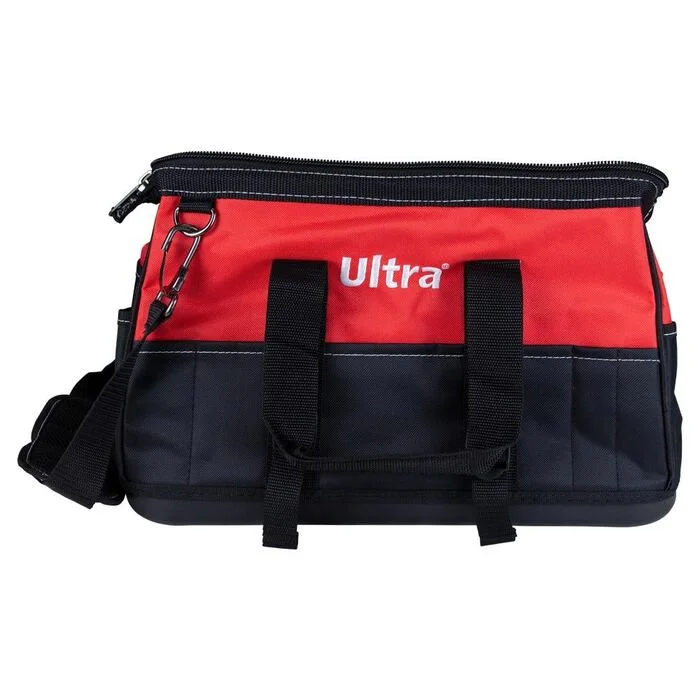 Сумка для інструментів ULTRA 21 кишеня 400×220×260 мм 23 л (7411532)