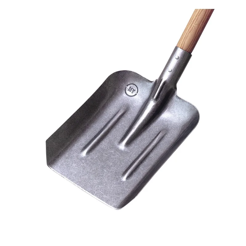 Лопата совкова дорожня MyGarden 1460 мм (211-8-1460)