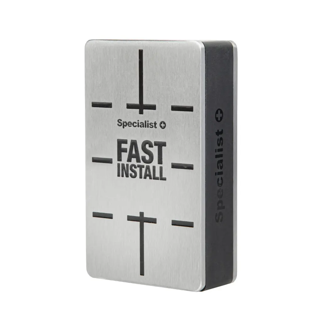 Магніт для монтажу гіпсокартону Specialist+ Fast Install (29/1-003)
