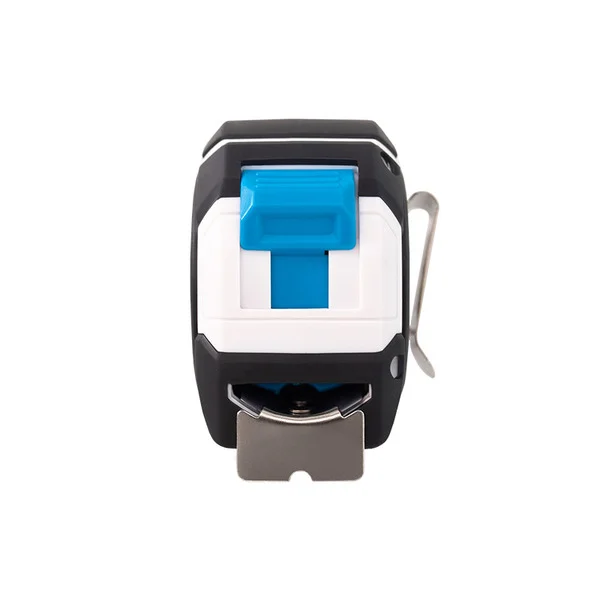 Рулетка вимірювальна MyTools Power 5 м х 25 мм (127-5-25)