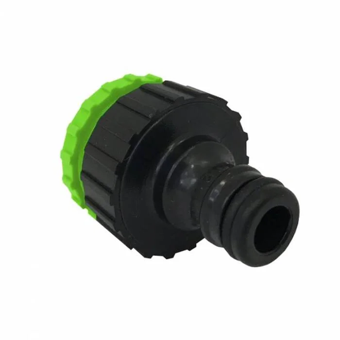 Адаптер для конектора Gärtner 1/2" із внутрішньою різьбою 3/4" та 1" (80058070)