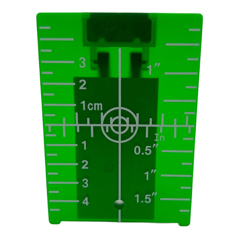 Лазерний рівень Huepar S04CG 4D 16 ліній (S04CG)