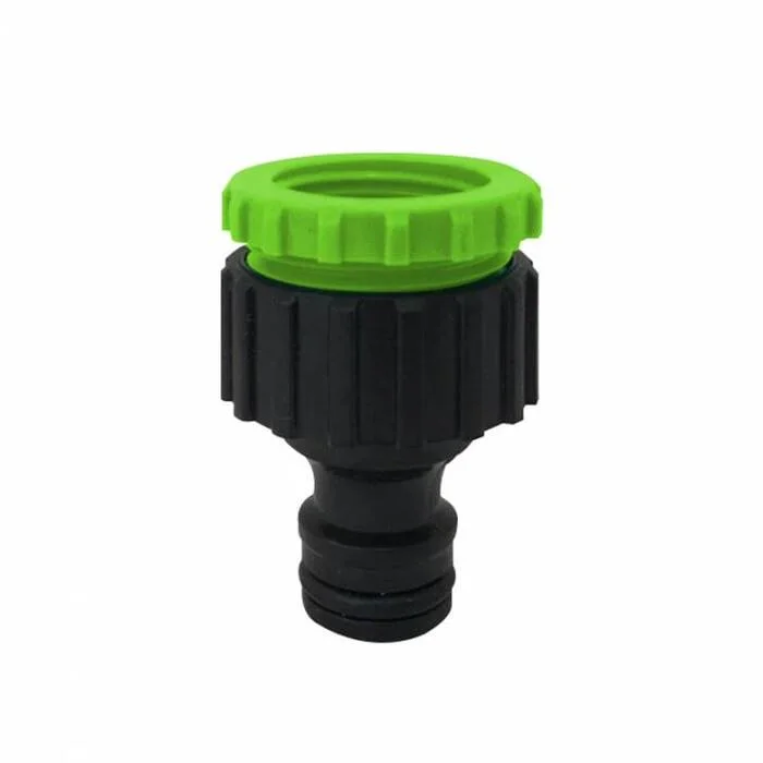 Адаптер для конектора Gärtner 1/2" із внутрішньою різьбою 1/2" та 3/4" (80058120)