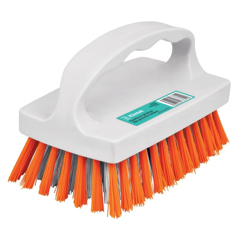 Щітка для чищення з ручкою Klintek CELI-35, 5 х 14 см