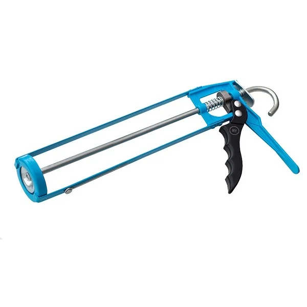 Пістолет для герметика My Tools Easy+ скелетний 360 мм (633-SK)