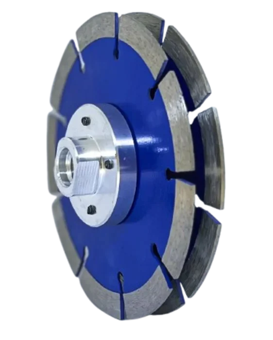 Диск алмазний RapidE DUAL TUCK POINT 125 мм M14 (для штроб 15 мм) (НФ-00002842)