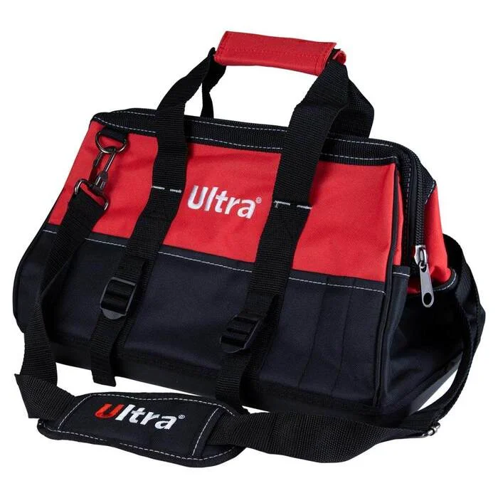 Сумка для інструментів ULTRA 21 кишеня 400×220×260 мм 23 л (7411532)