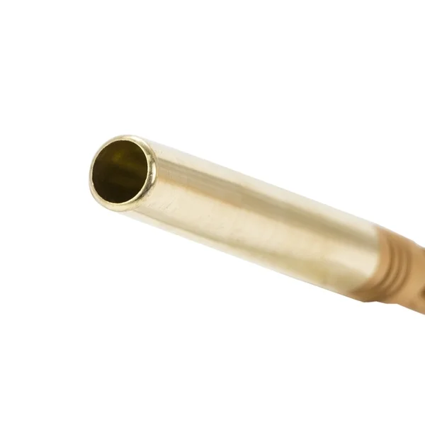 Пальник газовий для пайки SIGMA Ø10 мм 195 мм (2901551)