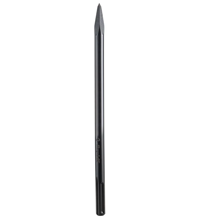 Зубило-піка (гостре) RapidE SDS-MAX 18×400 мм (НФ-00001116)