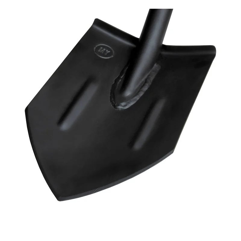 Лопата штикова металева MyGarden 820 мм (212-5-820)