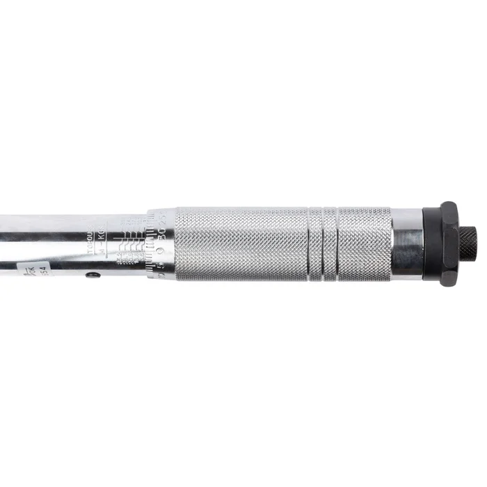 Динамометричний ключ SIGMA 6049011, 1/2", 28-210 Нм