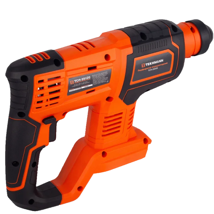 Акумуляторний перфоратор Tekhmann TCH-20/i20 (873411)