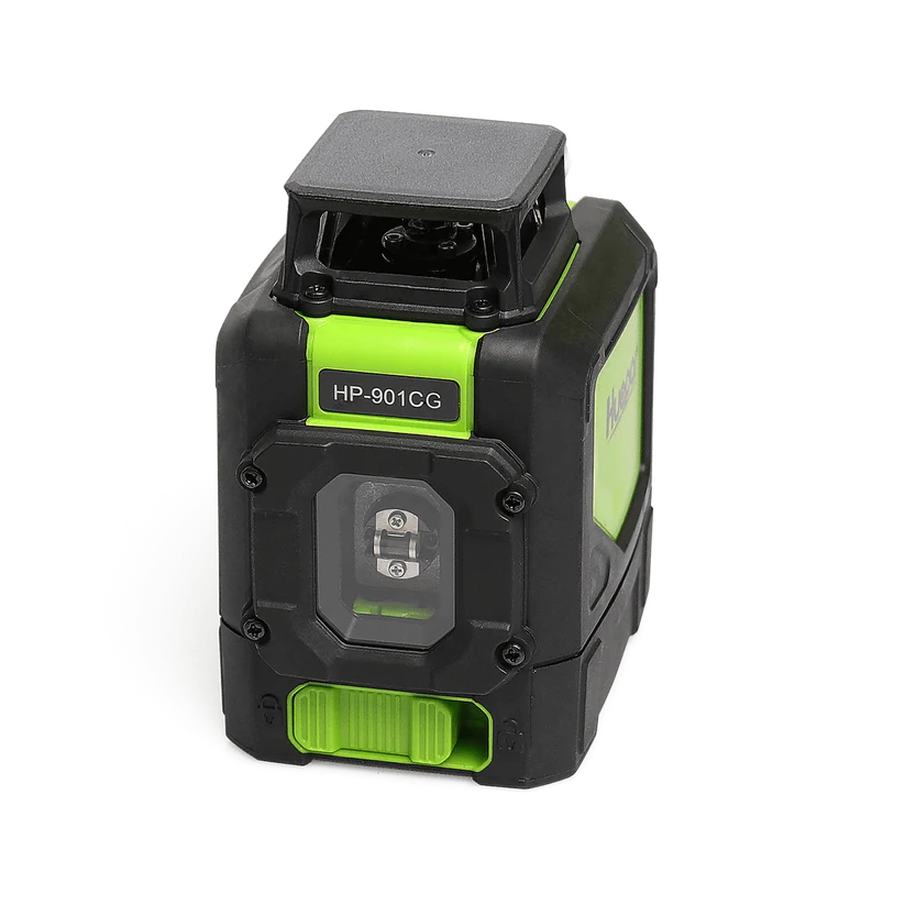 Лазерний рівень Huepar 901CG (901 CG)