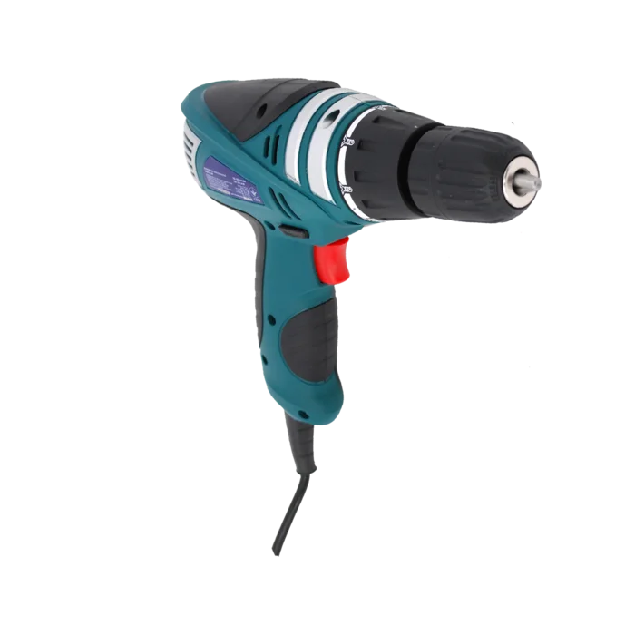 Шуруповерт мережевий ЗШ-550 профі Зеніт Профі (834566)