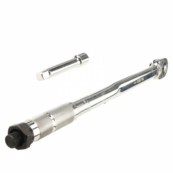 Динамометричний ключ Tolsen 16010, 1/2", 28-210 Нм