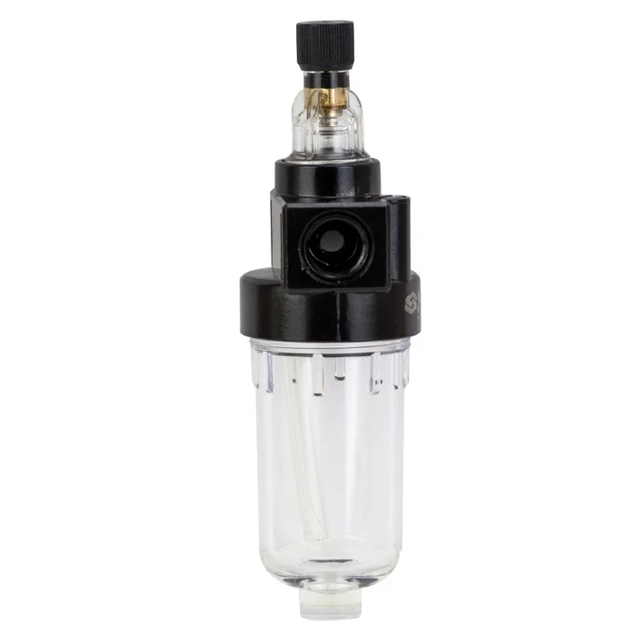 Лубрикатор Sigma 500 л/хв, 1/4" для пневмосистем (7034631)