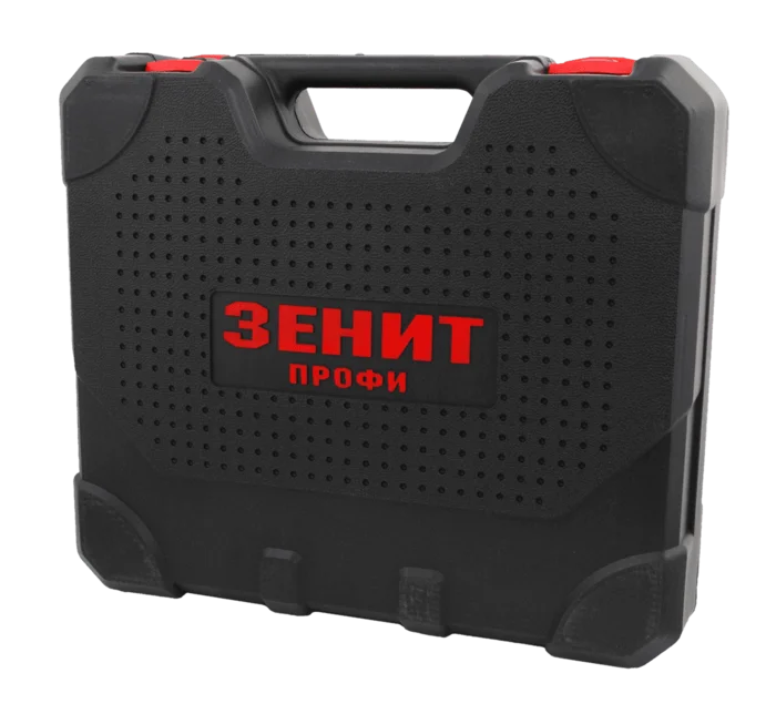 Перфоратор бочковий Зеніт Профі ЗПП-1250, 1250 Вт, SDS-plus, 4,0 Дж, 4300 уд/хв, буріння 32 мм (коронка 80 мм) (840546)