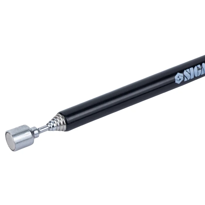 Рукоятка магнітна телескопічна Sigma 6270611, 127-635 мм, 0.7 кг