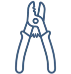 Знімачі ізоляції