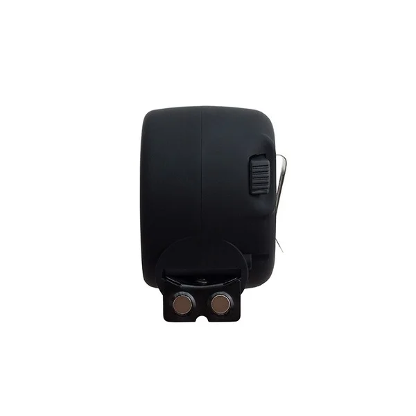 Рулетка вимірювальна MyTools Black Edition 5 м х 25 мм (121-5-25)