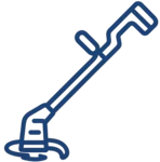 Акумуляторні тримери