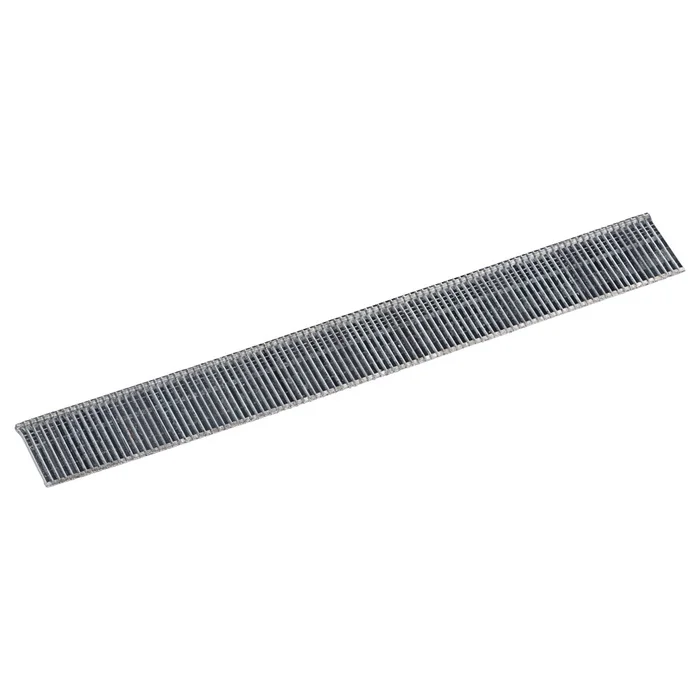 Цвяхи планкові для пневмостеплера Sigma 16 мм 1.25×1 мм (5000 шт., 2818161)