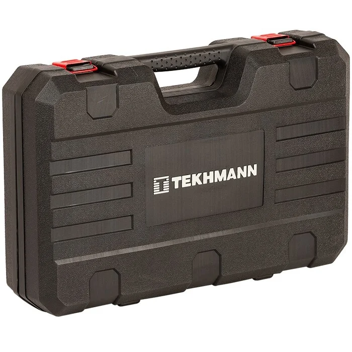 Відбійний молоток Tekhmann TDH-1722 MAX SDS-MAX 1700 Вт (846643)