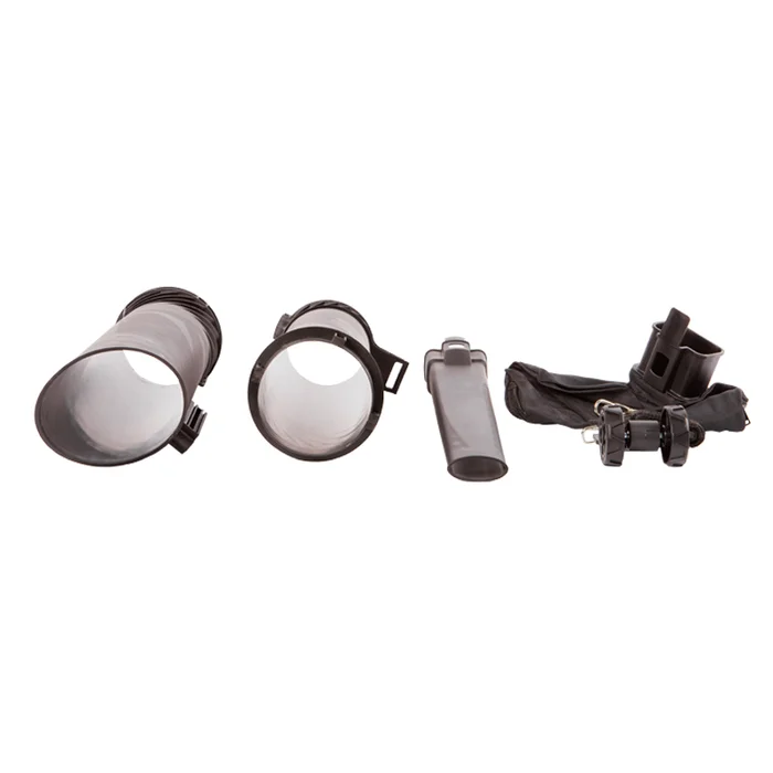 Повітродувка акумуляторна Tekhmann TCBV-245/i20 (без АКБ та ЗУ) 850993