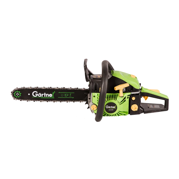 Пила бензинова Gärtner CSG-3040 (406 мм, 3.0 кВт, 4.1 к.с.)