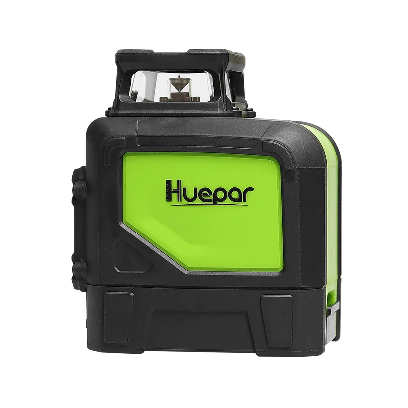 Лазерний рівень Huepar 901CG (901 CG)