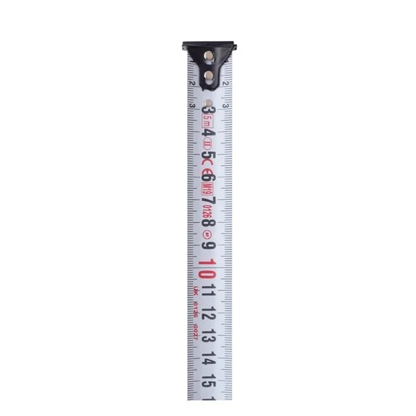 Рулетка вимірювальна MyTools Elegance 5 м х 22 мм (122N-5-22)