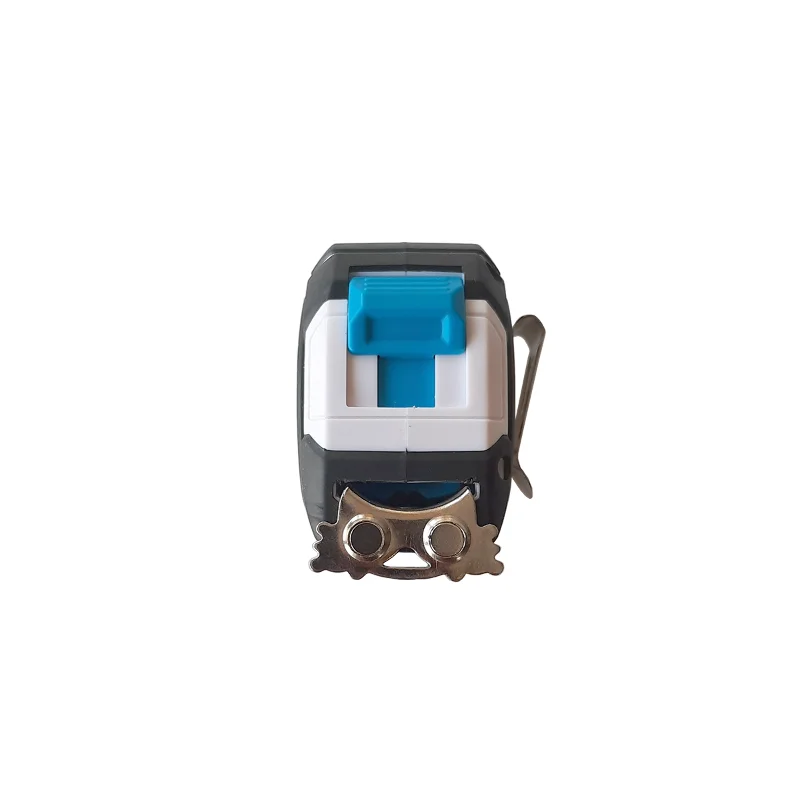Рулетка вимірювальна MyTools Power+ 5,5 м х 25 мм (128-5,5-25)