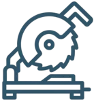 Торцювальні пили