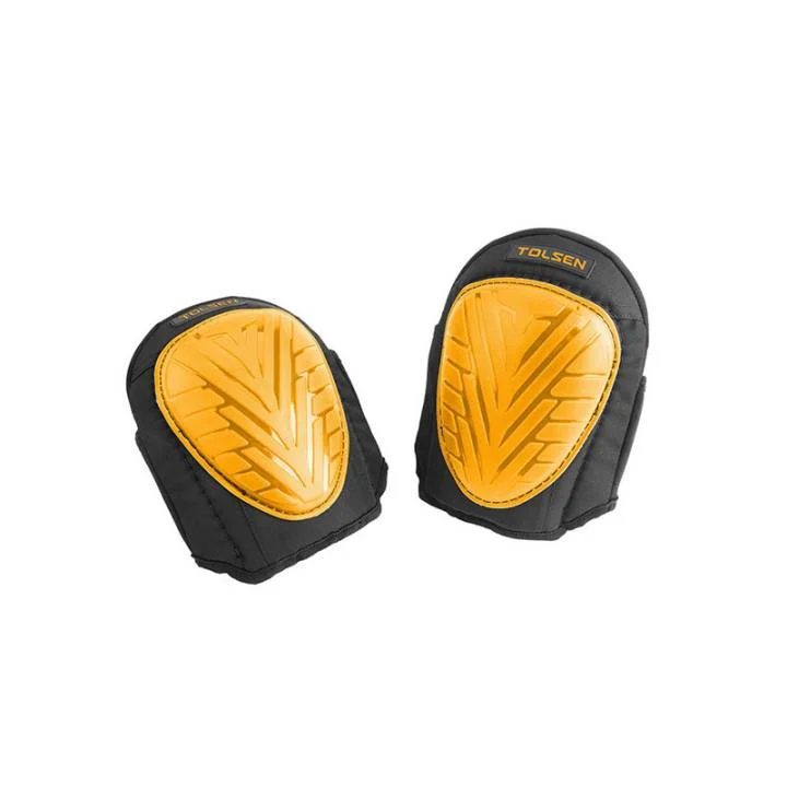 Наколінники захисні Tolsen 45105 (гелеві, професійні)