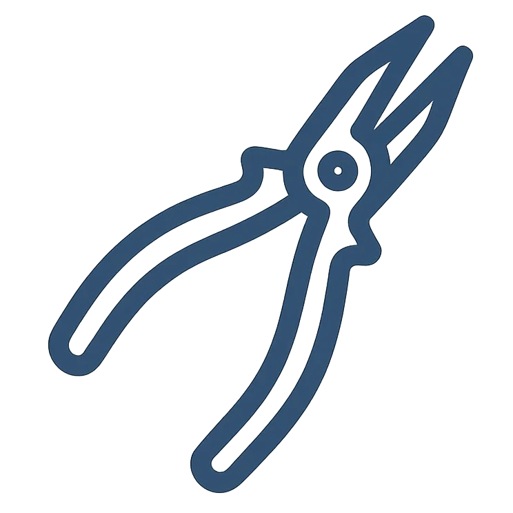 Інструмент електрика