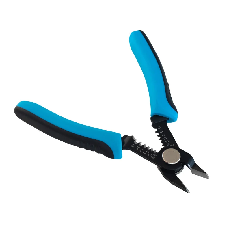 Бокорізи кінцеві для електроніки MyTools 145 мм (391-145E)