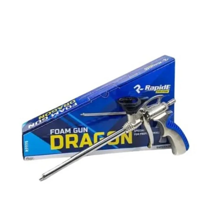 Пістолет для монтажної піни RapidE DRAGON R7775 (НФ-00001138)