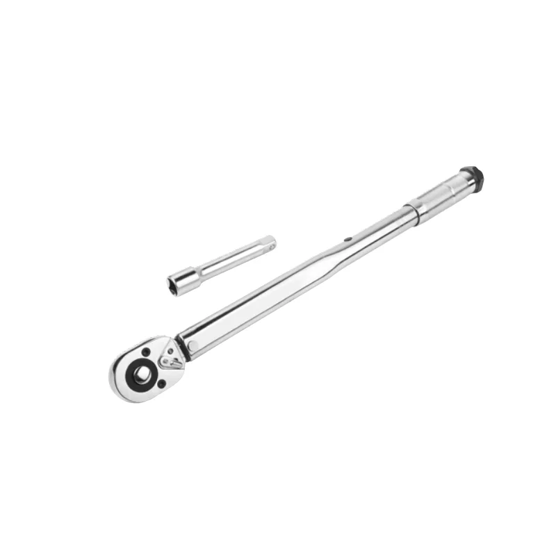 Динамометричний ключ Tolsen 16010, 1/2", 28-210 Нм