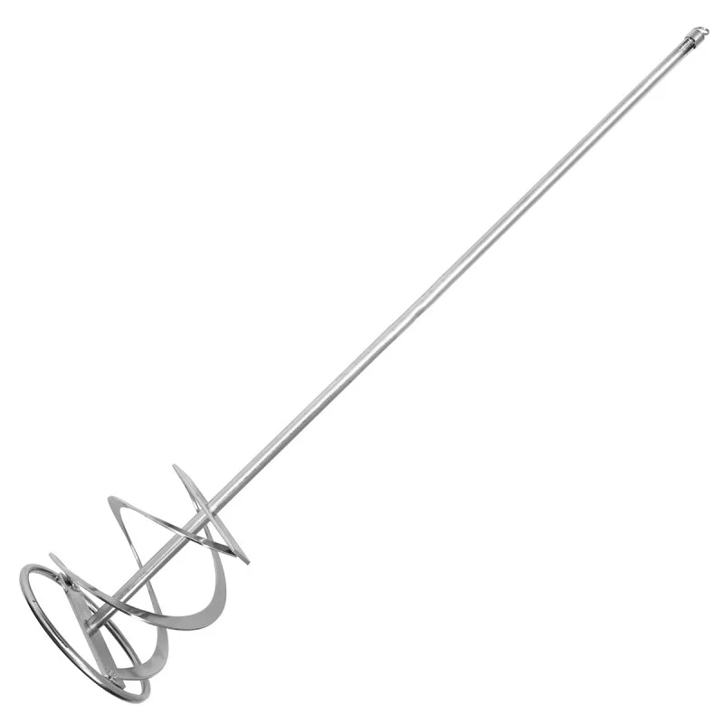 Міксер для сухих сумішей Polax SDS PLUS 120 × 600 мм (31-003)