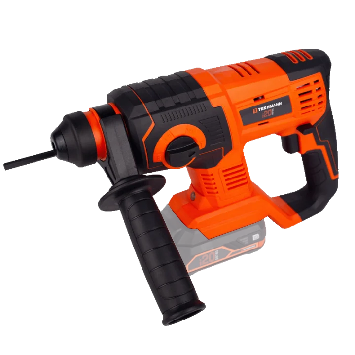 Акумуляторний перфоратор Tekhmann TCH-20/i20 (873411)