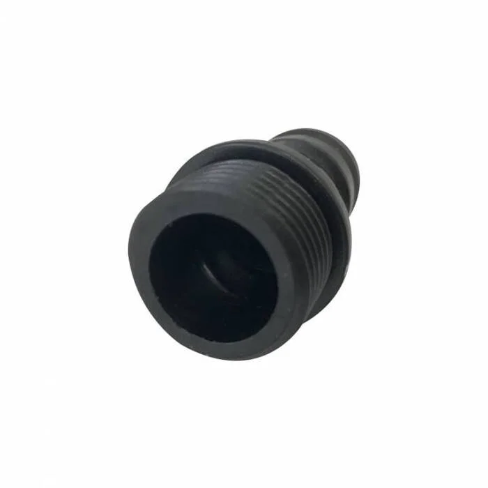 Адаптер для конектора Gärtner 1/2" із зовнішньою різьбою 1/2" (80057010)