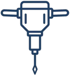 Відбійні молотки
