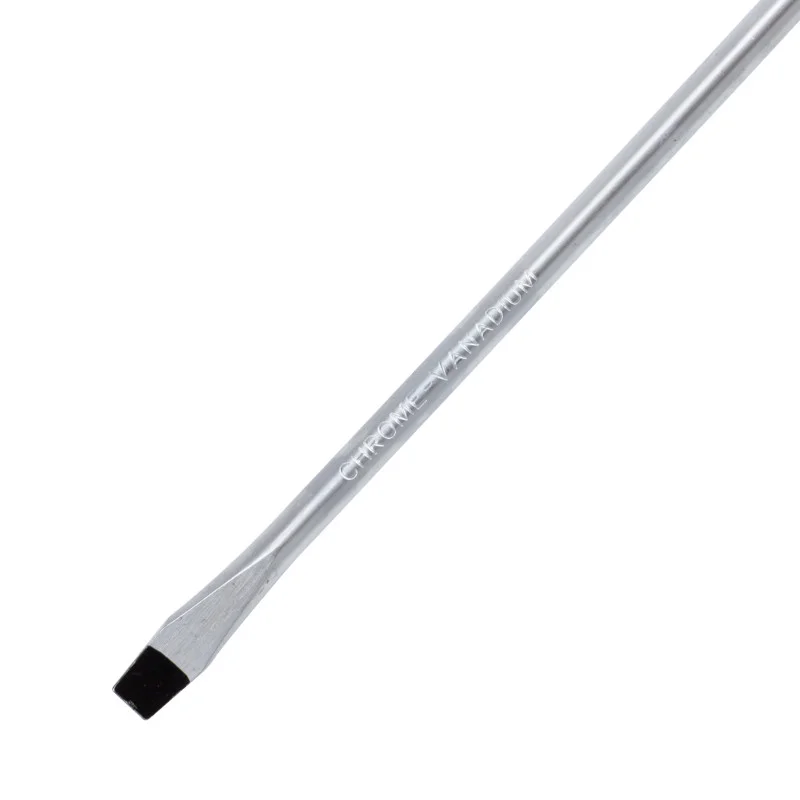 Викрутка шліцева SL5 x 150 мм Polax (51-057)