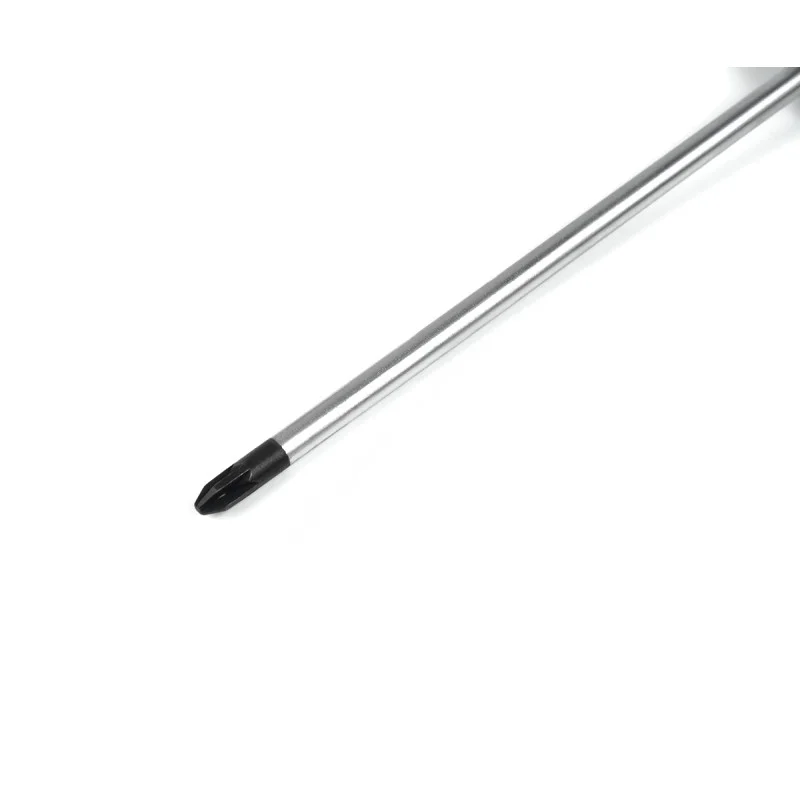 Викрутка хрестоподібна PH1 x 150 мм Polax (51-010)