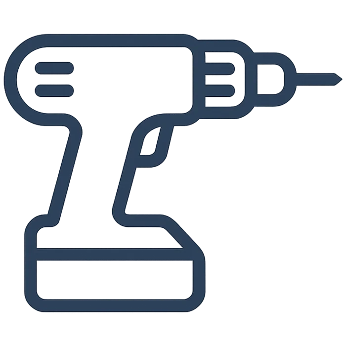 Акумуляторний інструмент