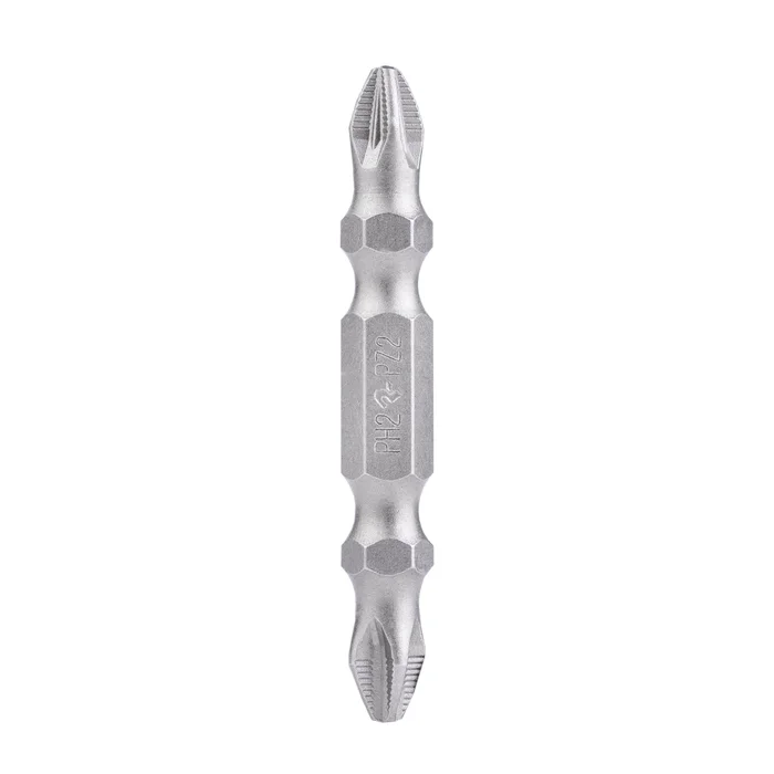 Біта двостороння RapidE RedPoint PH2/PH2 50 мм (НФ-00001452)