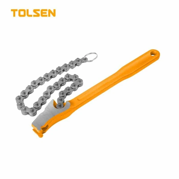 Ключ ланцюговий 300/400 мм Tolsen (10261)