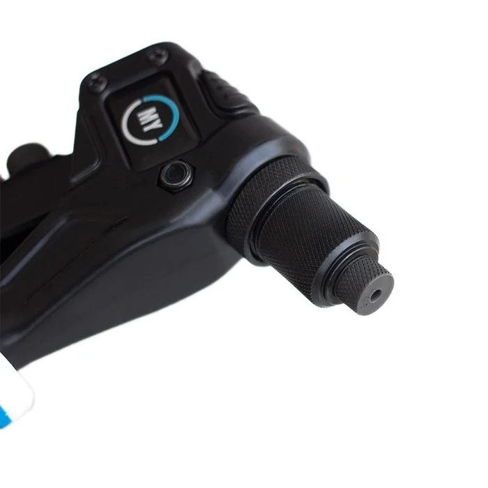 Пістолет заклепувальний MyTools Power (641-48)