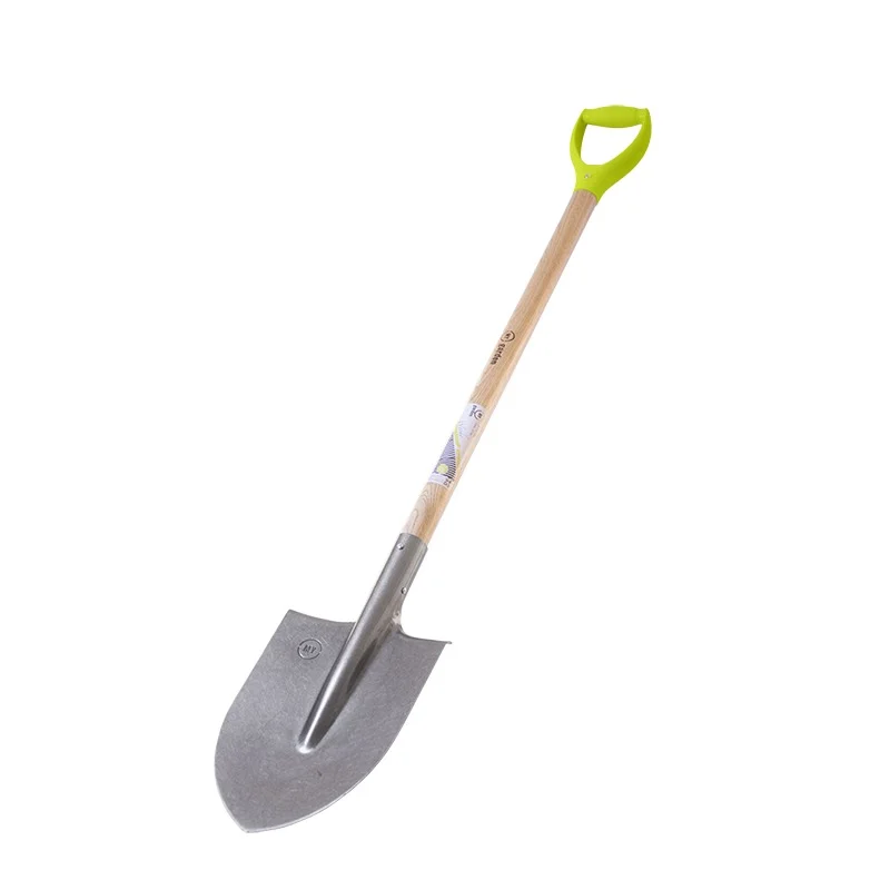 Лопата штикова MyGarden Woody 1200 мм (211-4-1200)