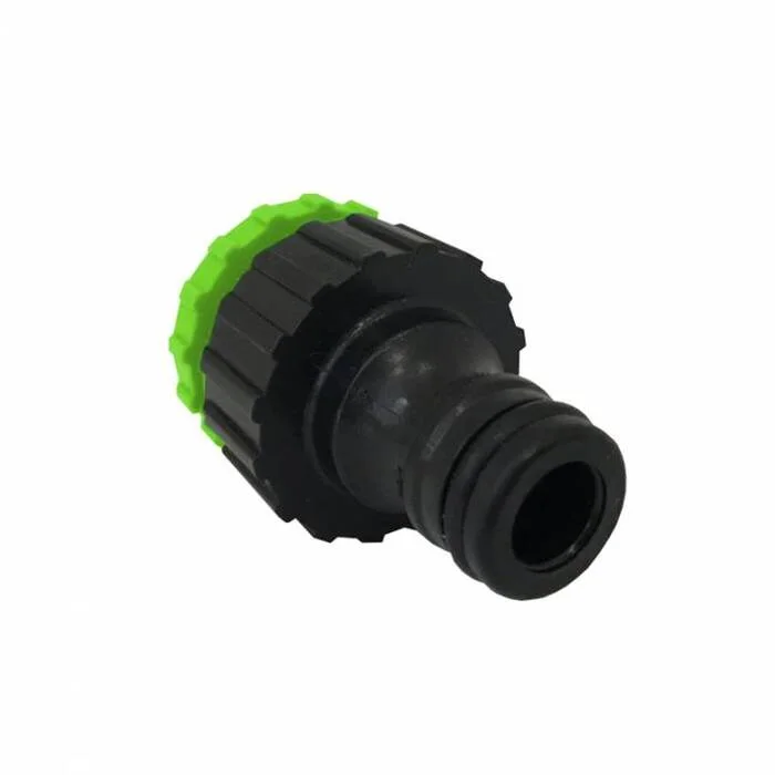 Адаптер для конектора Gärtner 1/2" із внутрішньою різьбою 1/2" та 3/4" (80058120)